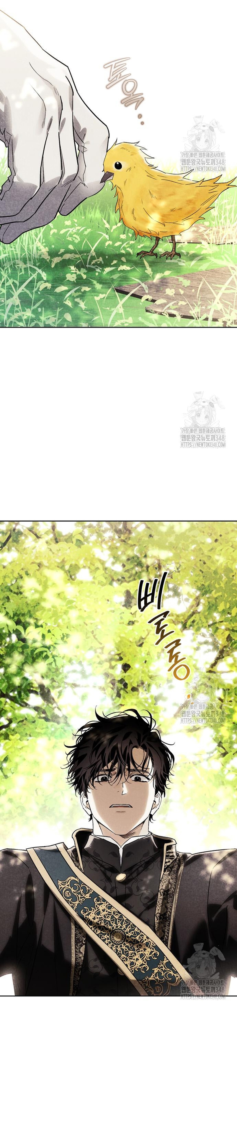 Domé al perro rabioso de mi ex marido Capítulo 89 - Página 9