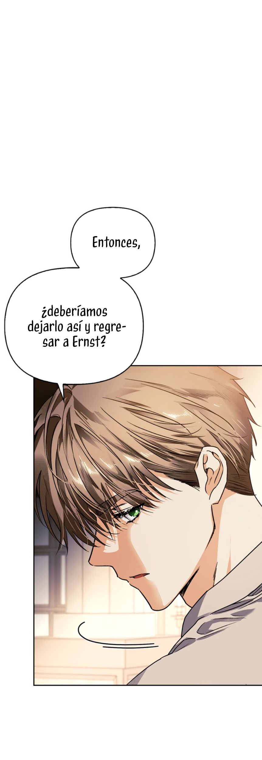 Domé al perro rabioso de mi ex marido Capítulo 9 - Página 15