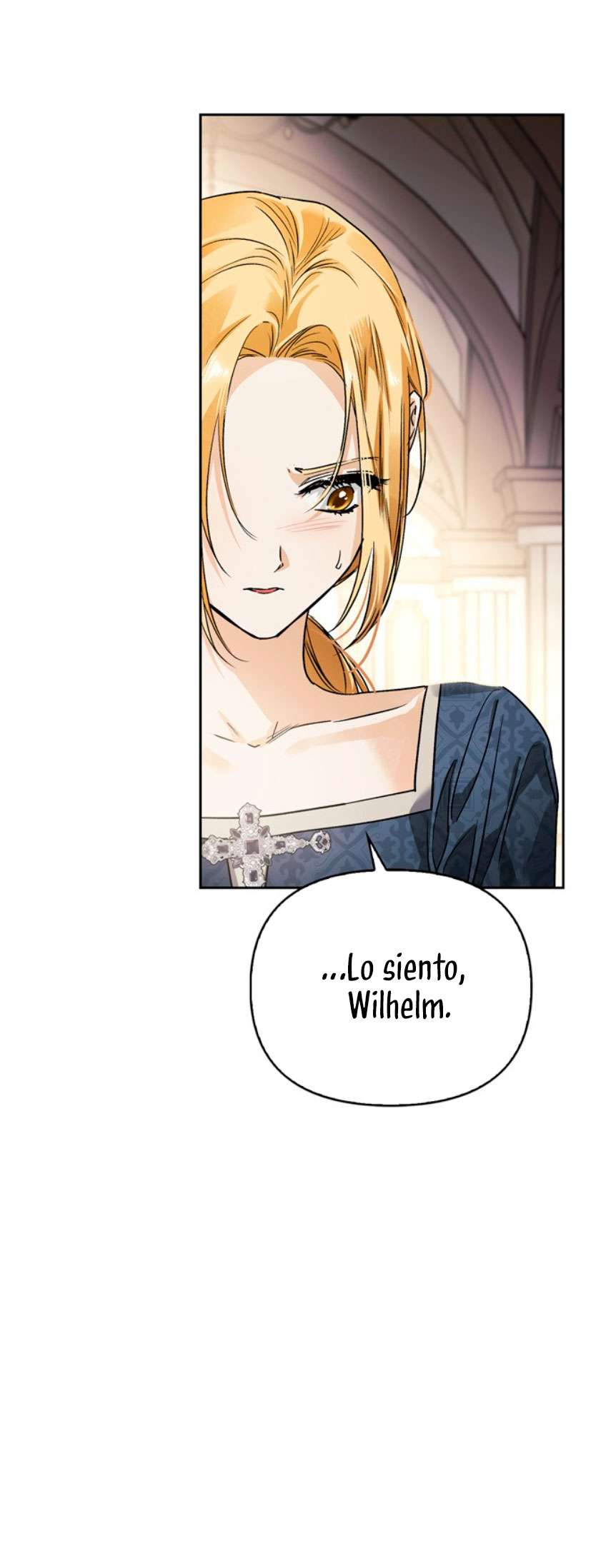 Domé al perro rabioso de mi ex marido Capítulo 9 - Página 19