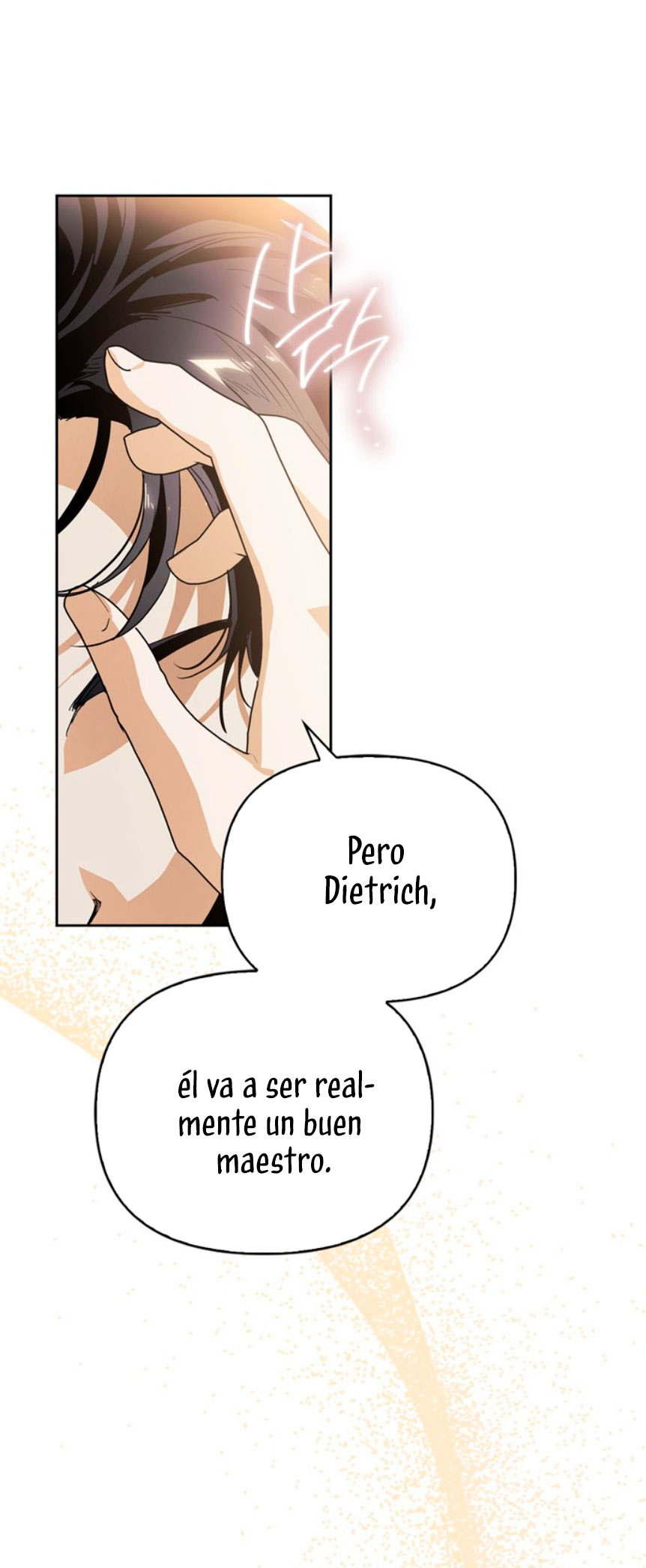 Domé al perro rabioso de mi ex marido Capítulo 9 - Página 20