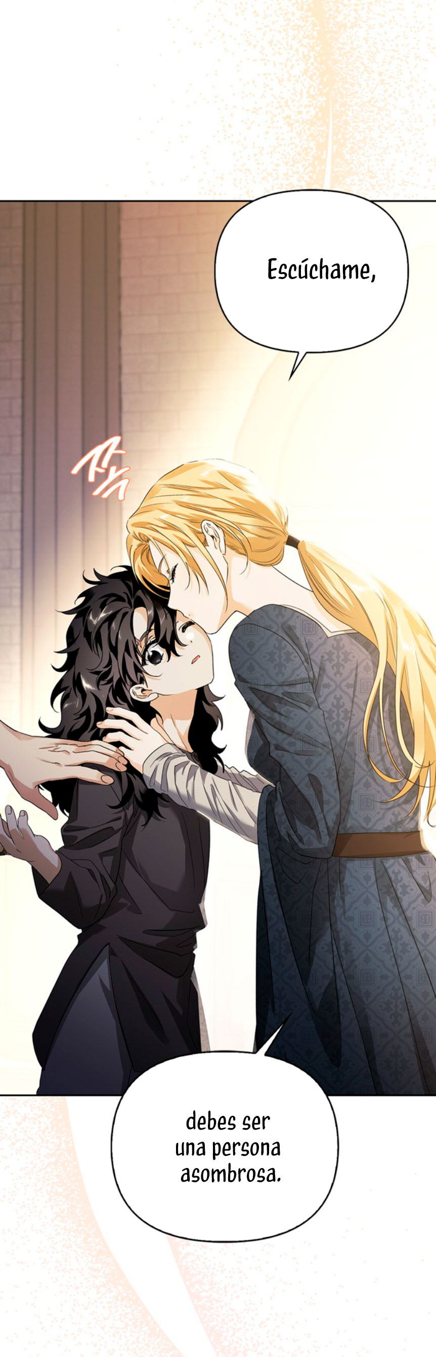 Domé al perro rabioso de mi ex marido Capítulo 9 - Página 21