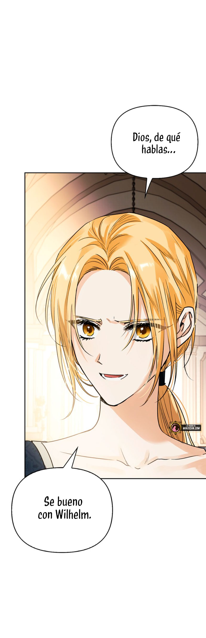 Domé al perro rabioso de mi ex marido Capítulo 9 - Página 24