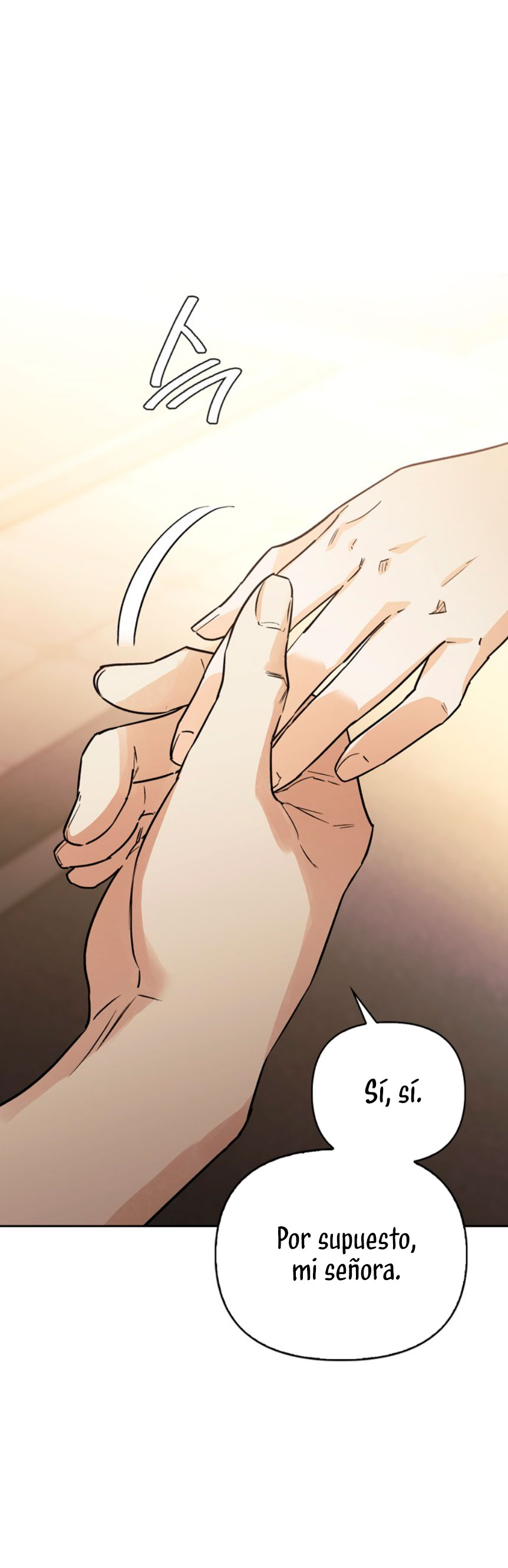 Domé al perro rabioso de mi ex marido Capítulo 9 - Página 25