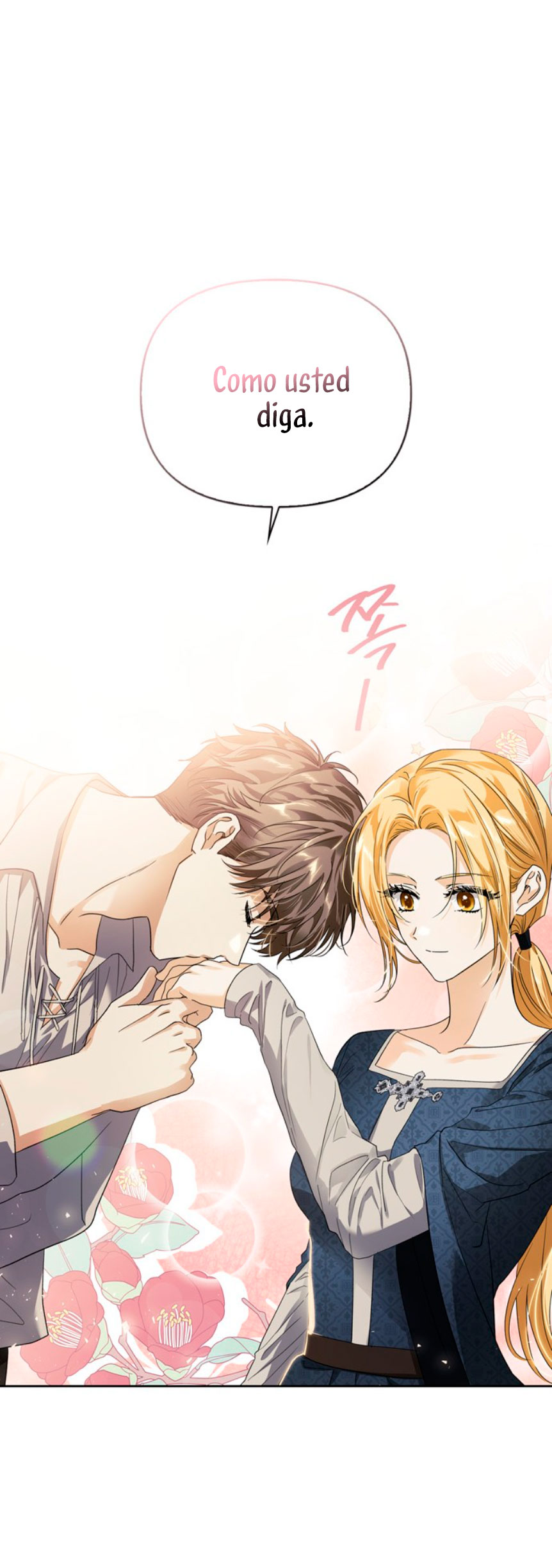 Domé al perro rabioso de mi ex marido Capítulo 9 - Página 26