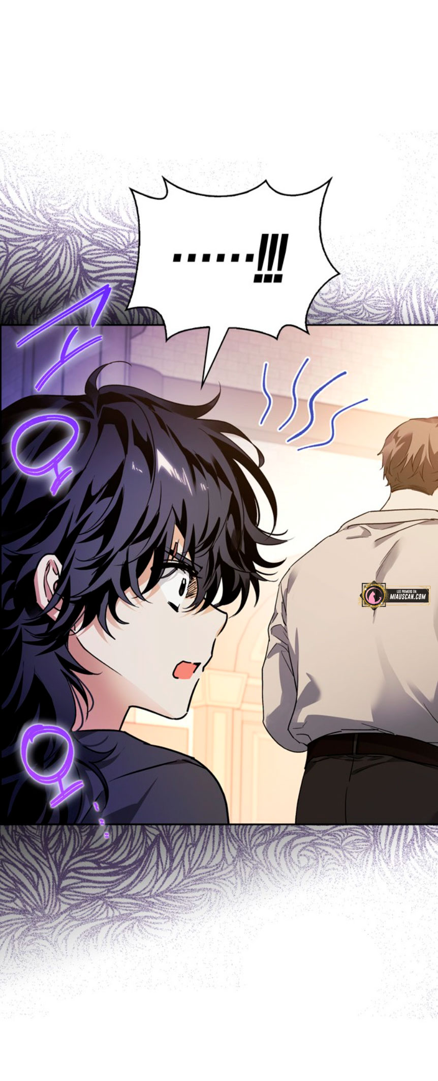 Domé al perro rabioso de mi ex marido Capítulo 9 - Página 28