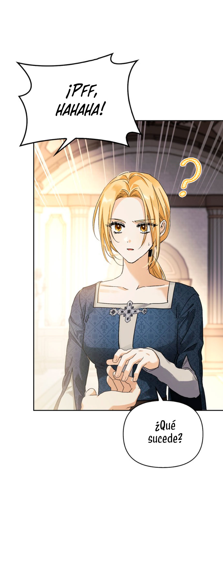 Domé al perro rabioso de mi ex marido Capítulo 9 - Página 30