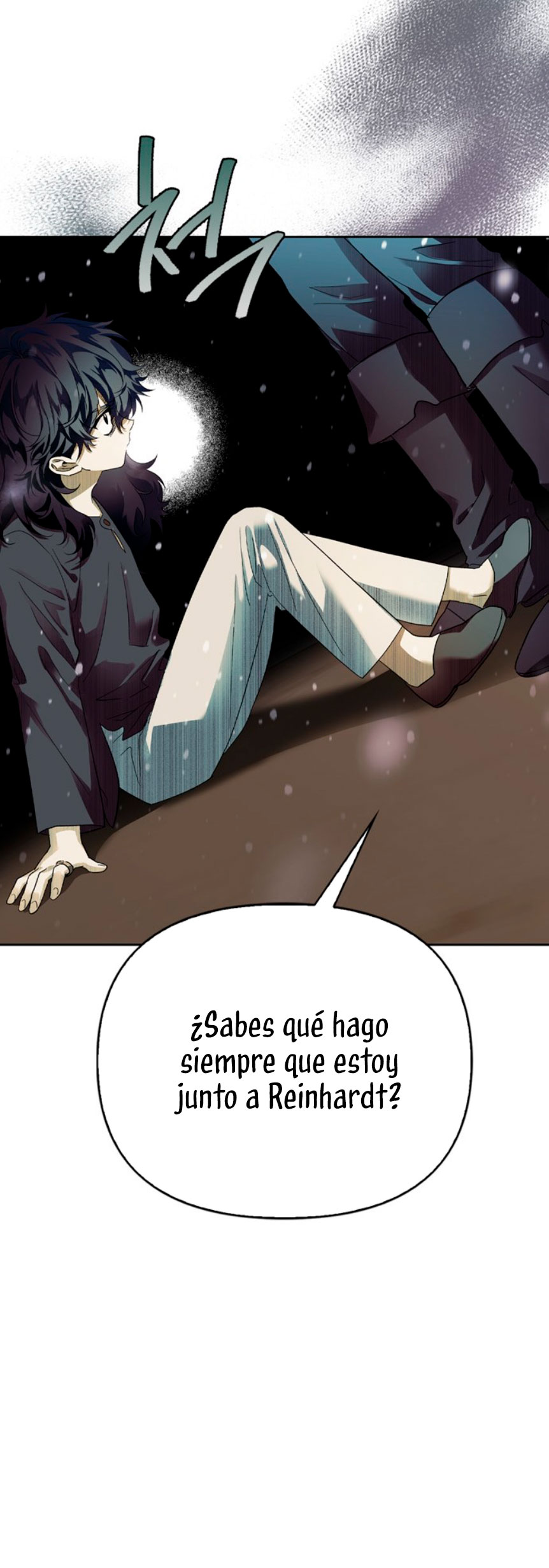 Domé al perro rabioso de mi ex marido Capítulo 9 - Página 38