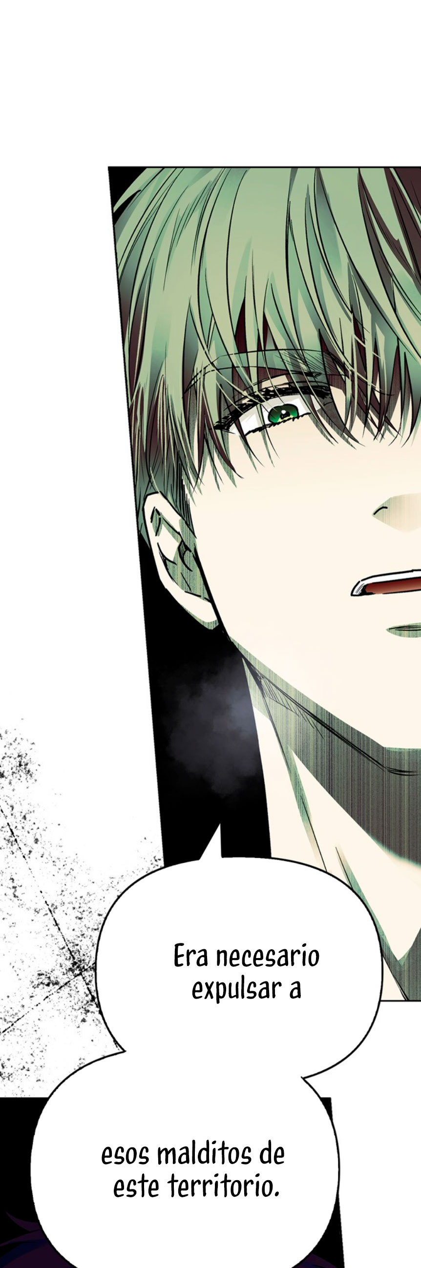 Domé al perro rabioso de mi ex marido Capítulo 9 - Página 39