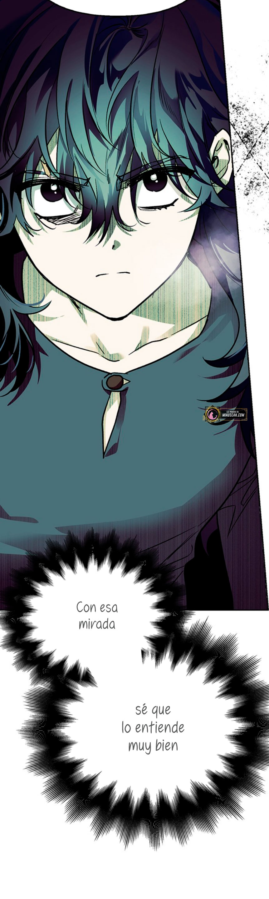 Domé al perro rabioso de mi ex marido Capítulo 9 - Página 40