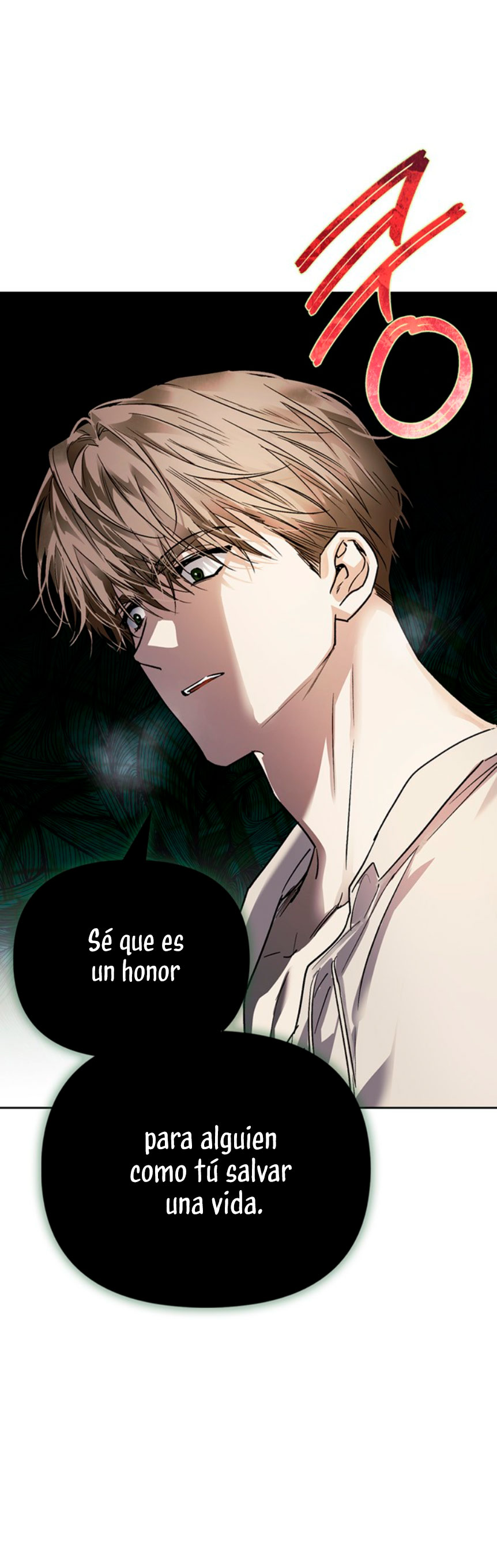 Domé al perro rabioso de mi ex marido Capítulo 9 - Página 43