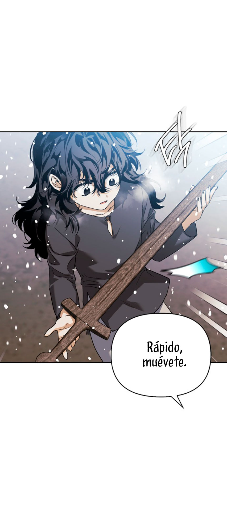 Domé al perro rabioso de mi ex marido Capítulo 9 - Página 46