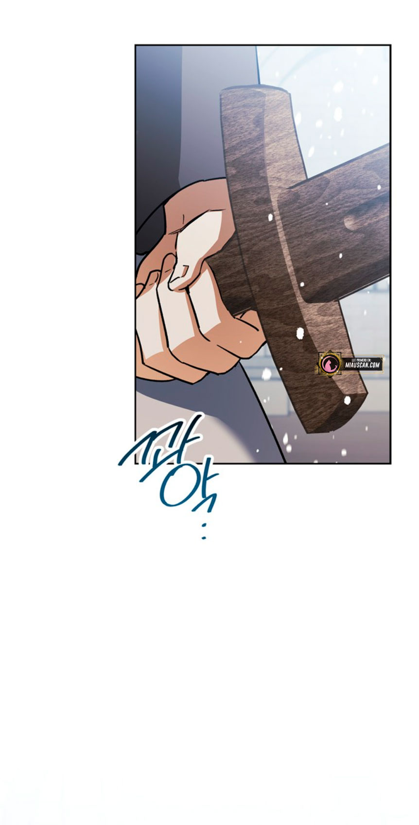 Domé al perro rabioso de mi ex marido Capítulo 9 - Página 48