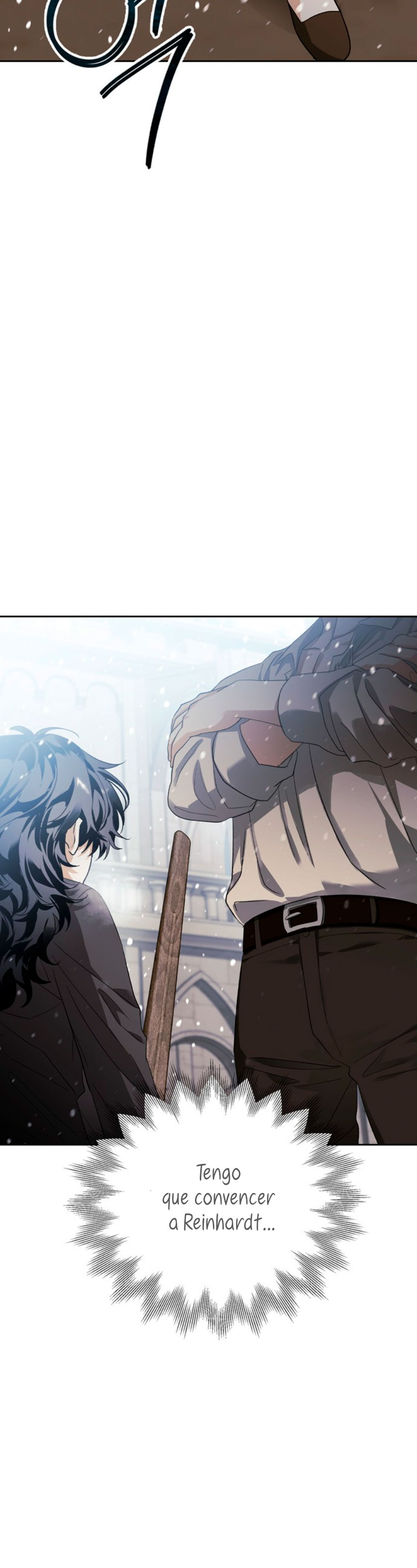 Domé al perro rabioso de mi ex marido Capítulo 9 - Página 50