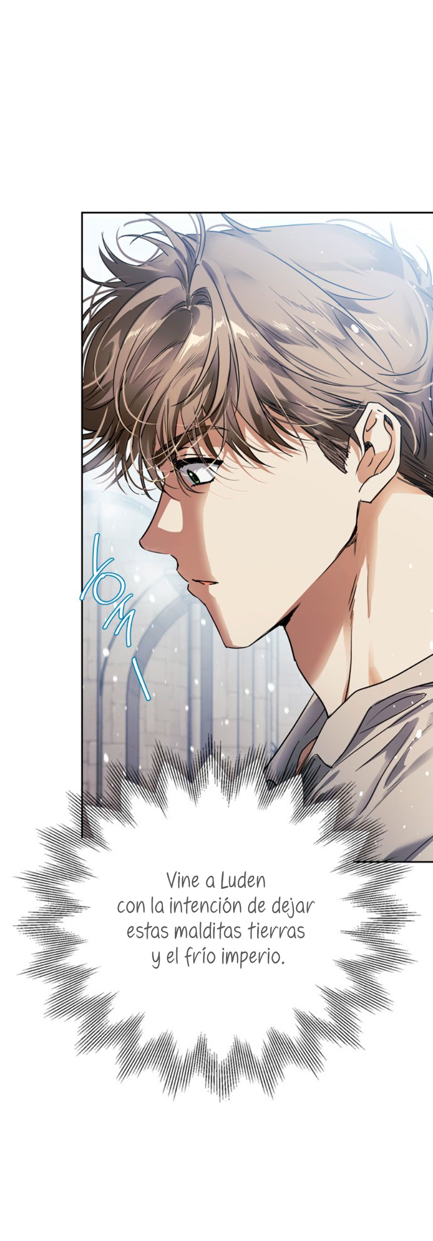 Domé al perro rabioso de mi ex marido Capítulo 9 - Página 51