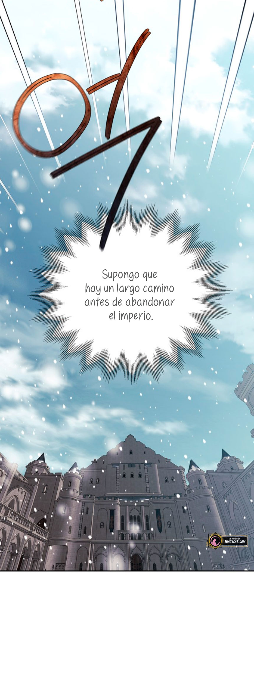 Domé al perro rabioso de mi ex marido Capítulo 9 - Página 53