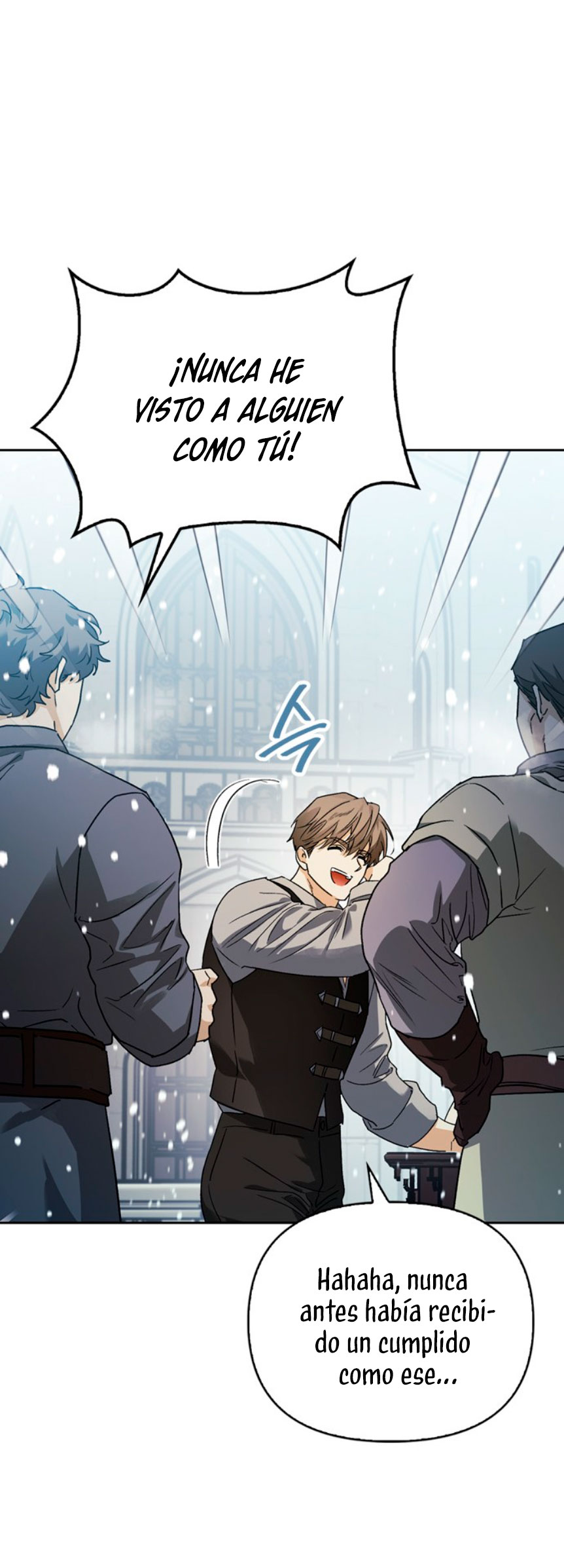 Domé al perro rabioso de mi ex marido Capítulo 9 - Página 57