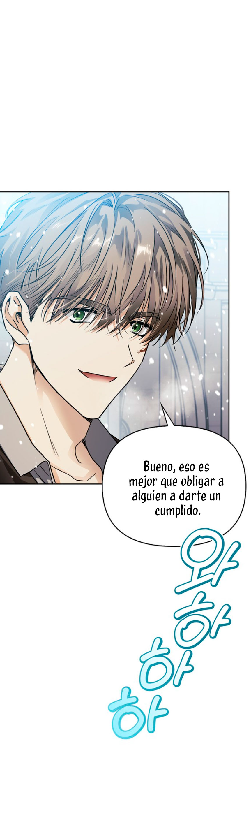 Domé al perro rabioso de mi ex marido Capítulo 9 - Página 58