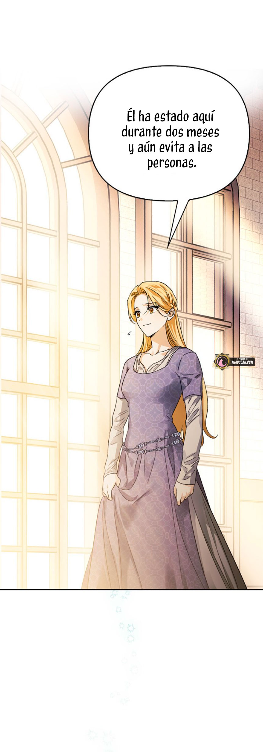 Domé al perro rabioso de mi ex marido Capítulo 9 - Página 60