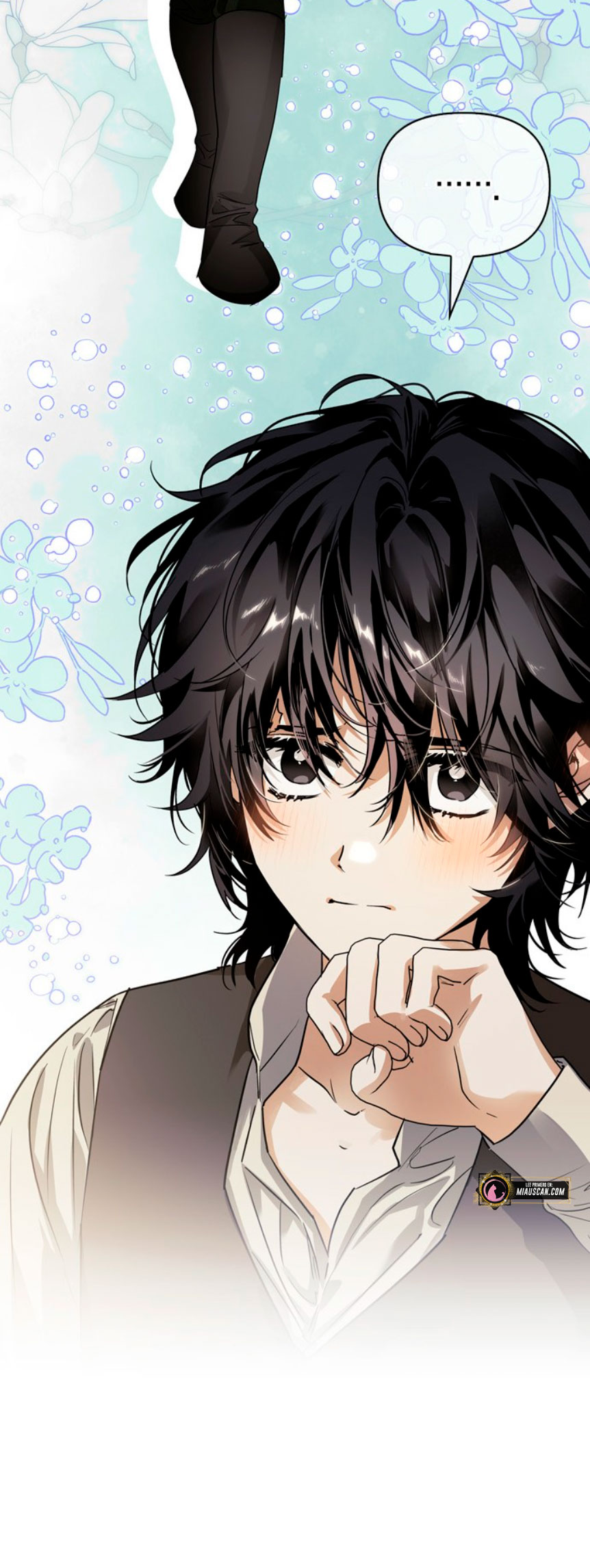 Domé al perro rabioso de mi ex marido Capítulo 9 - Página 64