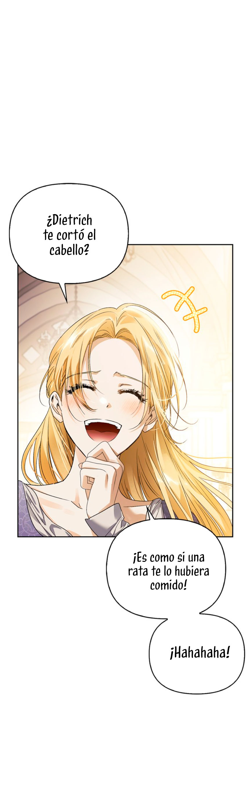 Domé al perro rabioso de mi ex marido Capítulo 9 - Página 67