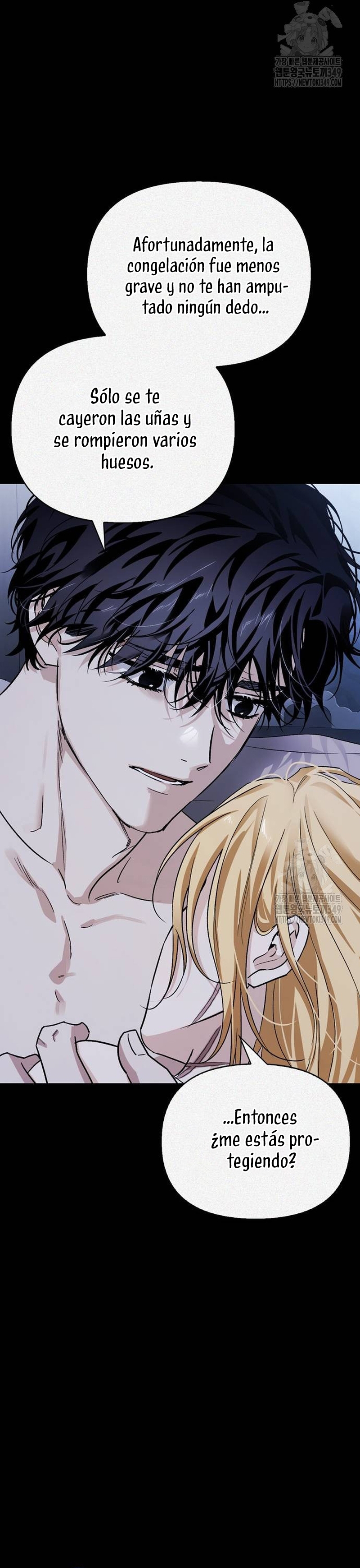 Domé al perro rabioso de mi ex marido Capítulo 90 - Página 10