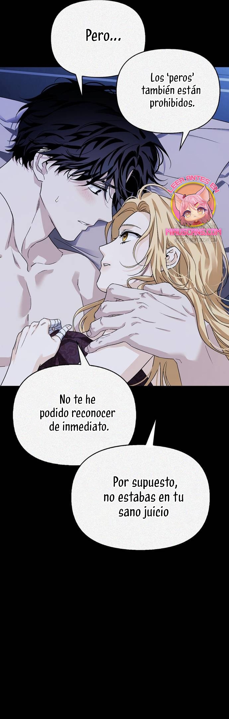 Domé al perro rabioso de mi ex marido Capítulo 90 - Página 13