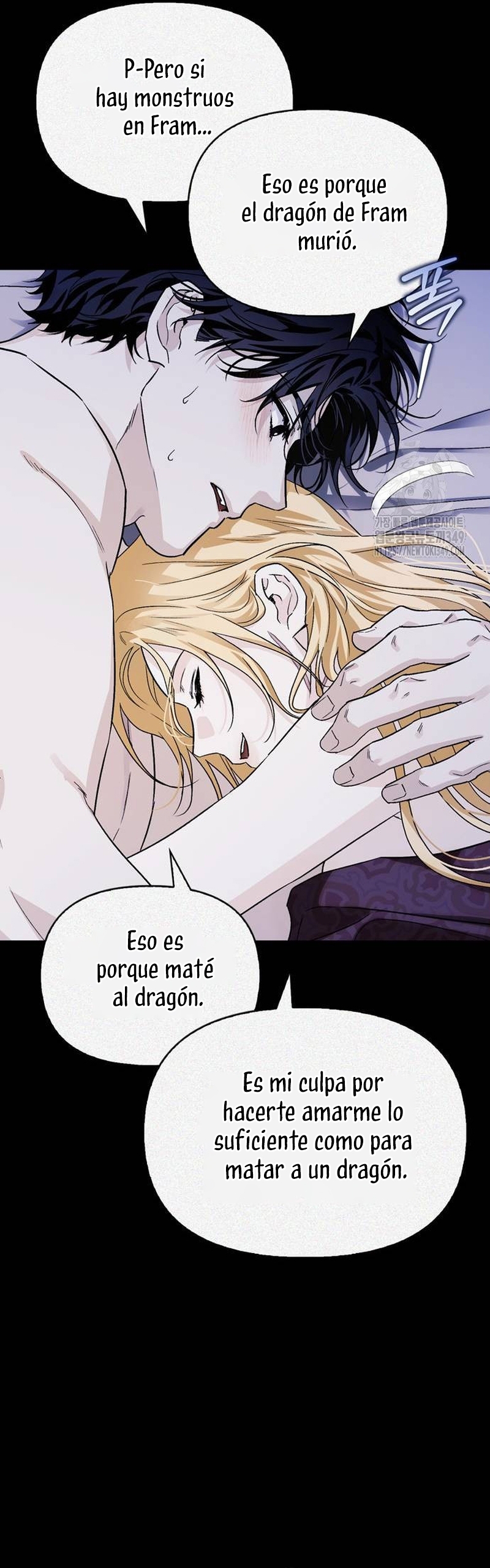 Domé al perro rabioso de mi ex marido Capítulo 90 - Página 15