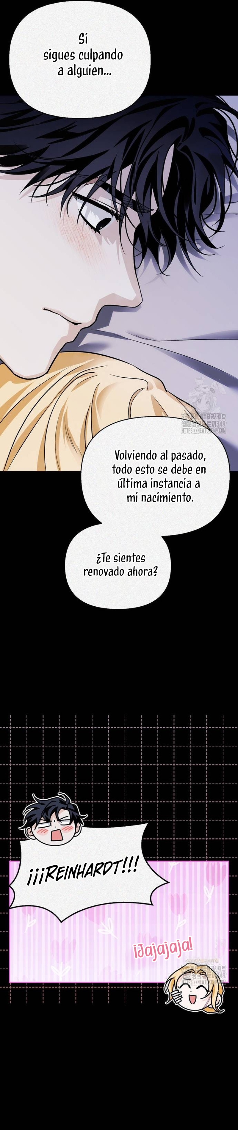 Domé al perro rabioso de mi ex marido Capítulo 90 - Página 17