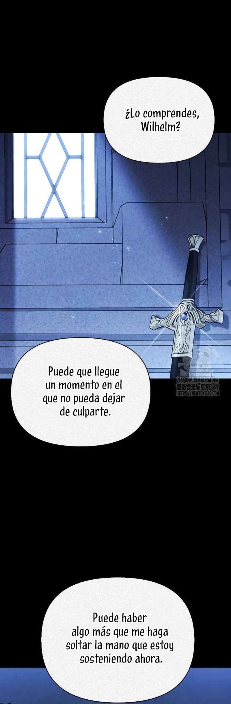 Domé al perro rabioso de mi ex marido Capítulo 90 - Página 18