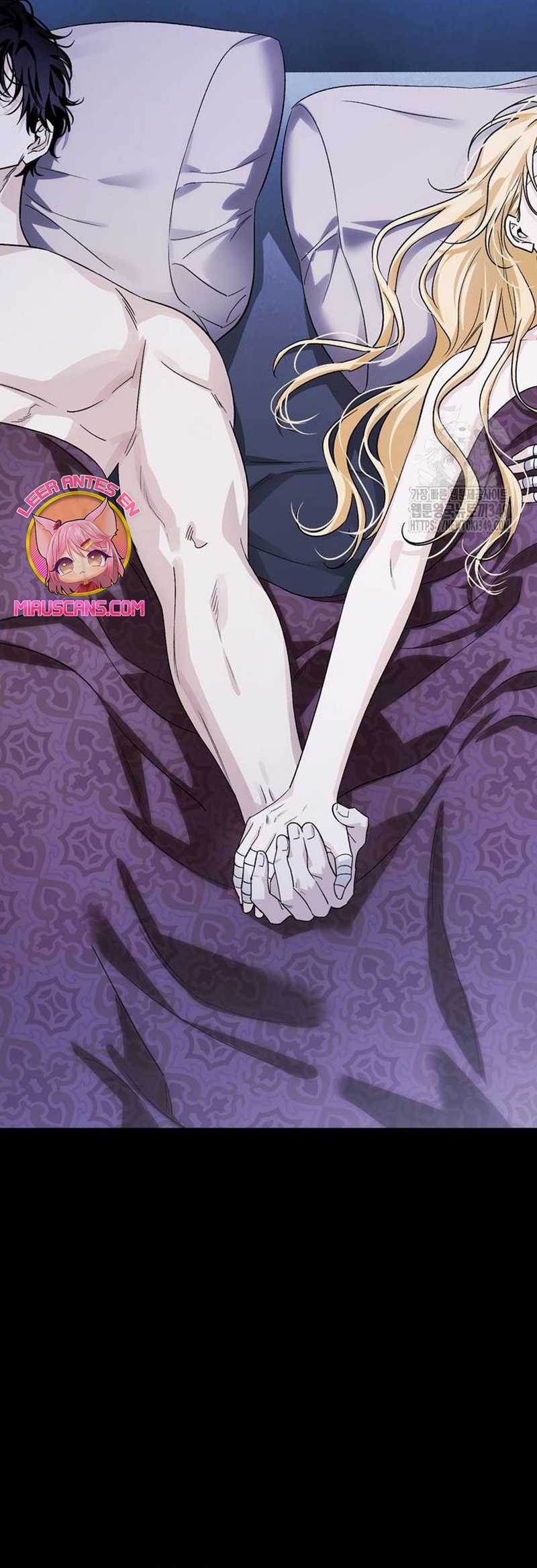 Domé al perro rabioso de mi ex marido Capítulo 90 - Página 19