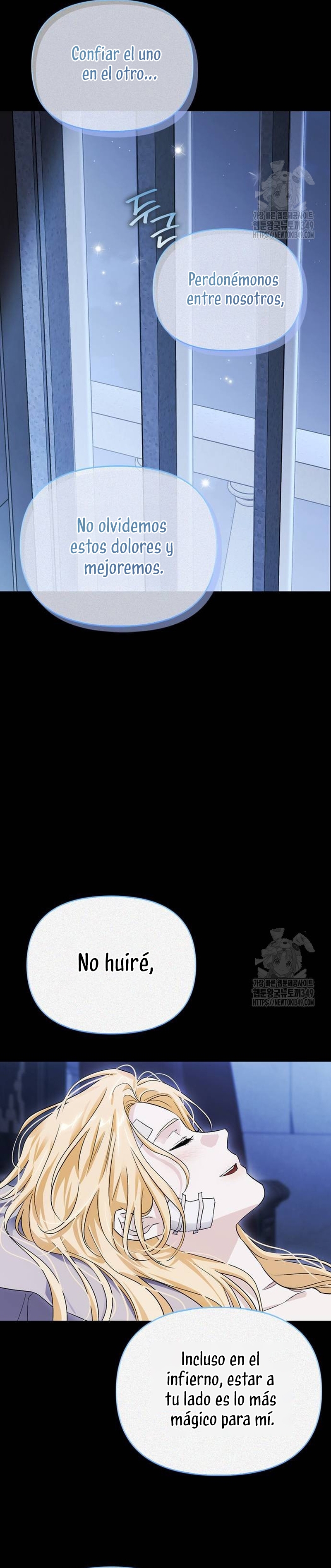 Domé al perro rabioso de mi ex marido Capítulo 90 - Página 24