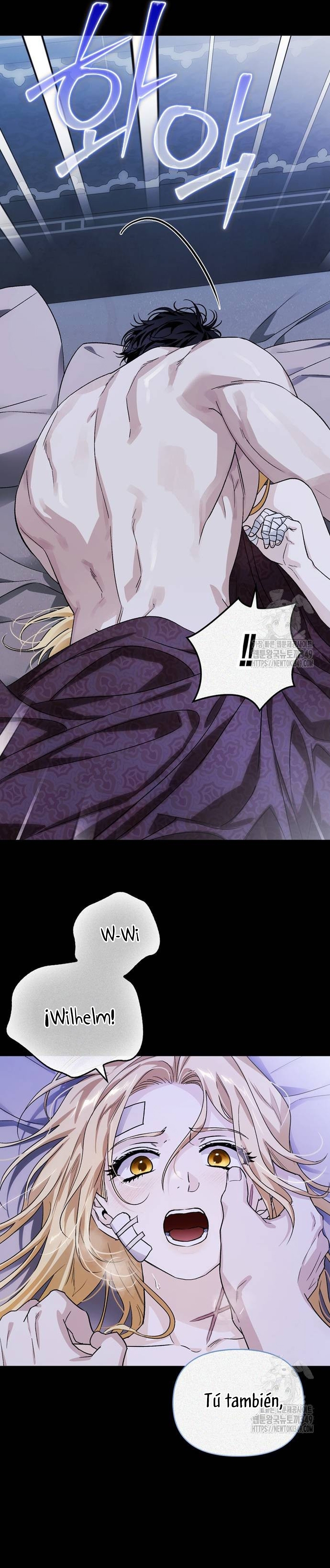 Domé al perro rabioso de mi ex marido Capítulo 90 - Página 26