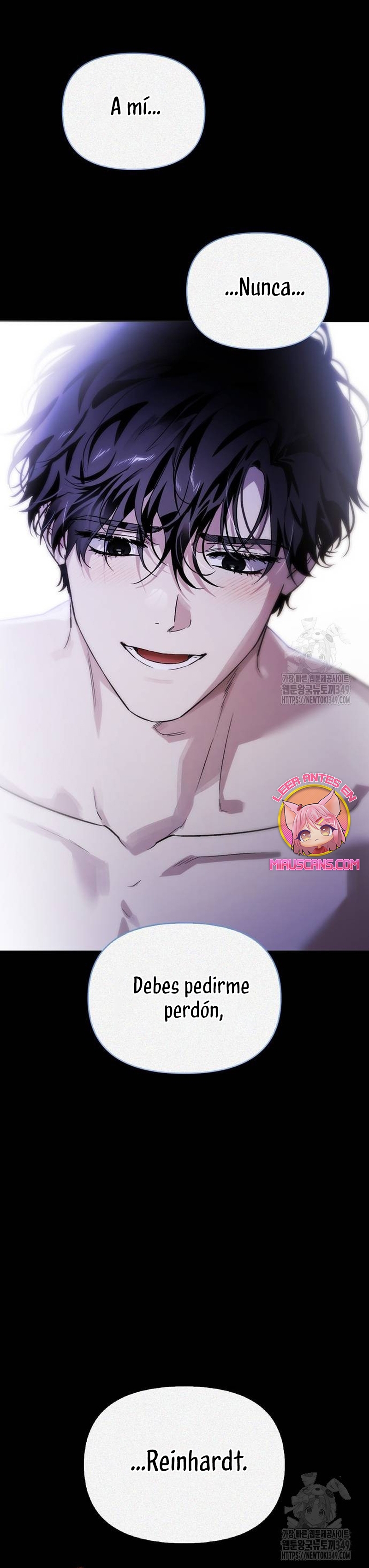 Domé al perro rabioso de mi ex marido Capítulo 90 - Página 27