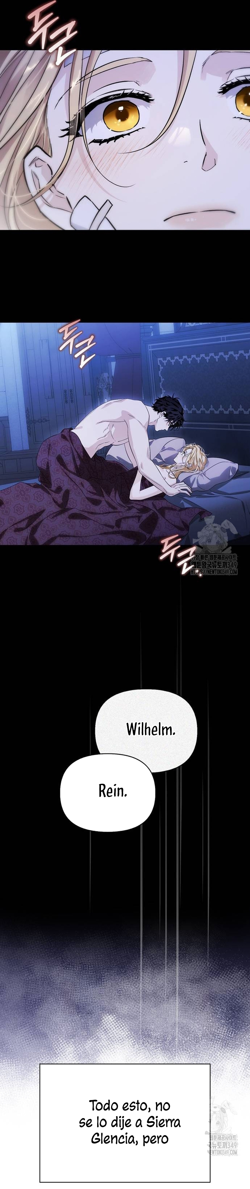 Domé al perro rabioso de mi ex marido Capítulo 90 - Página 28