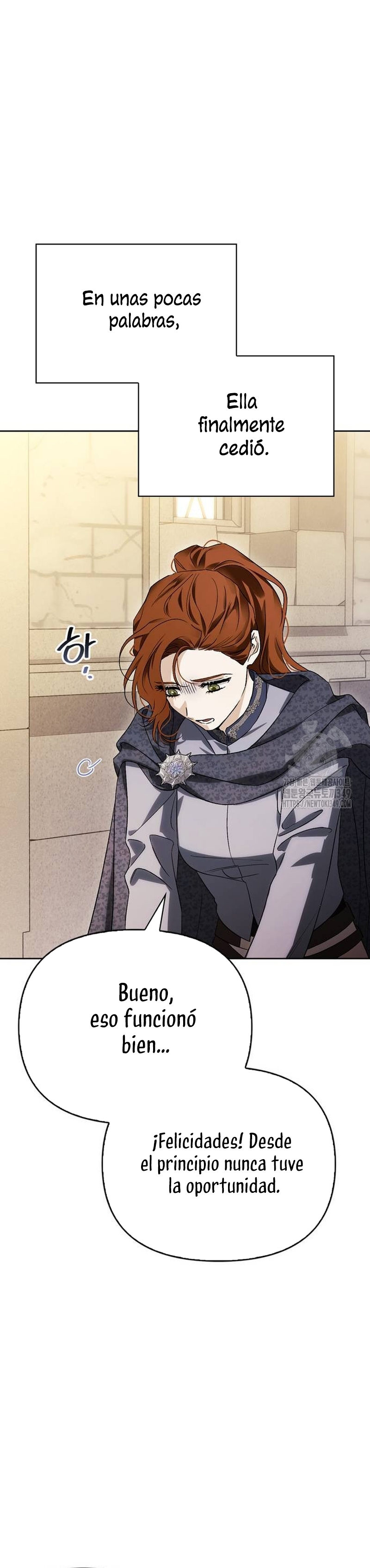 Domé al perro rabioso de mi ex marido Capítulo 90 - Página 29