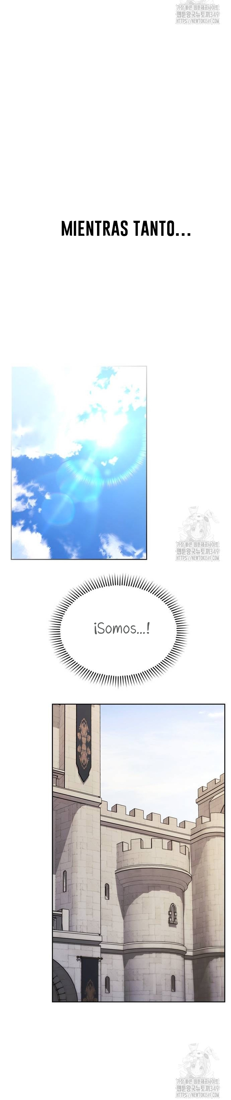 Domé al perro rabioso de mi ex marido Capítulo 90 - Página 32