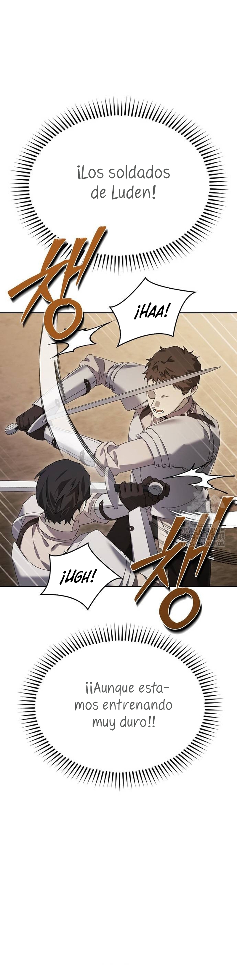 Domé al perro rabioso de mi ex marido Capítulo 90 - Página 33