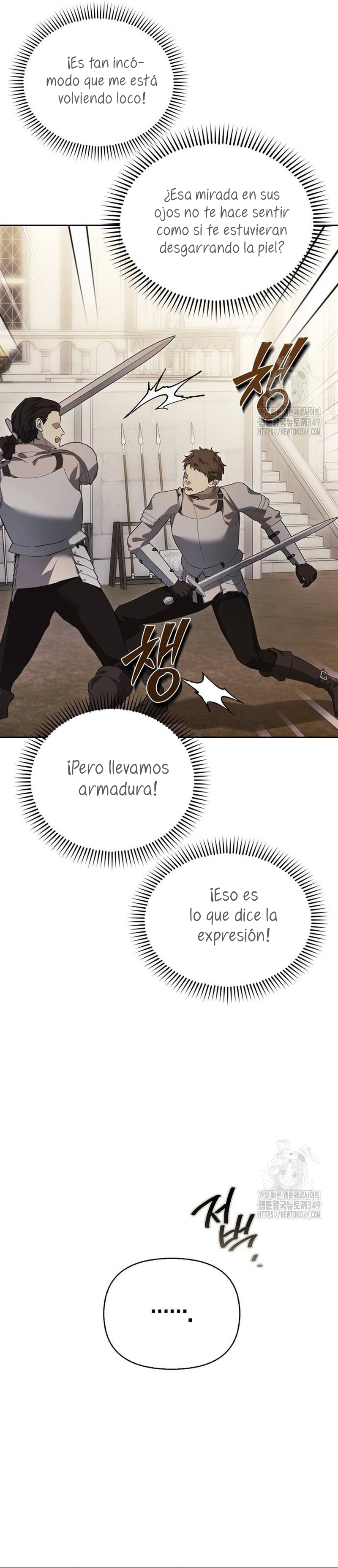 Domé al perro rabioso de mi ex marido Capítulo 90 - Página 35