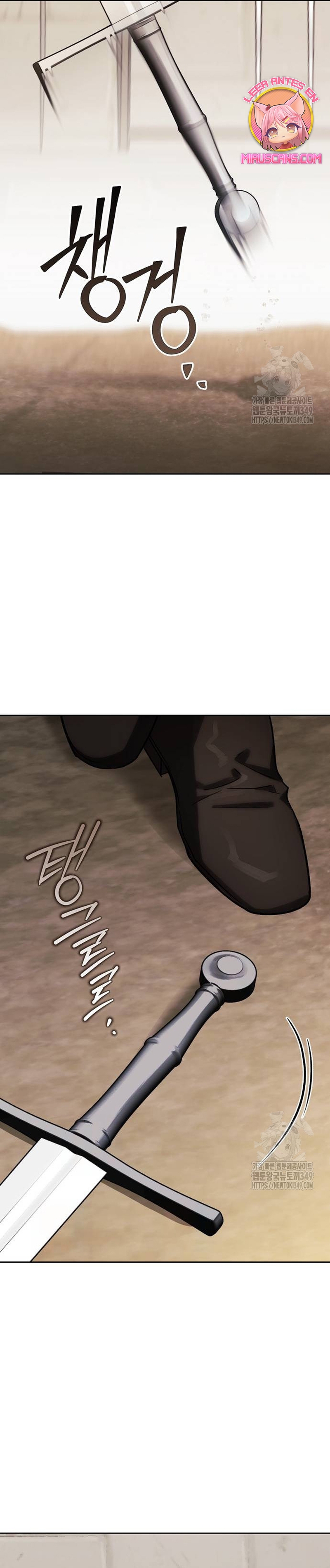 Domé al perro rabioso de mi ex marido Capítulo 90 - Página 36