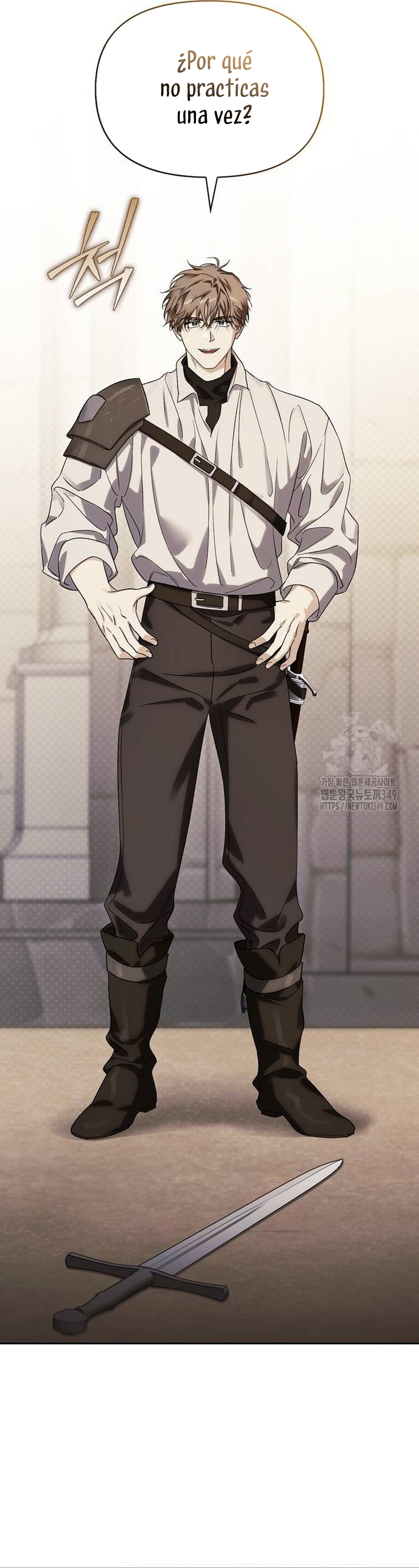 Domé al perro rabioso de mi ex marido Capítulo 90 - Página 38