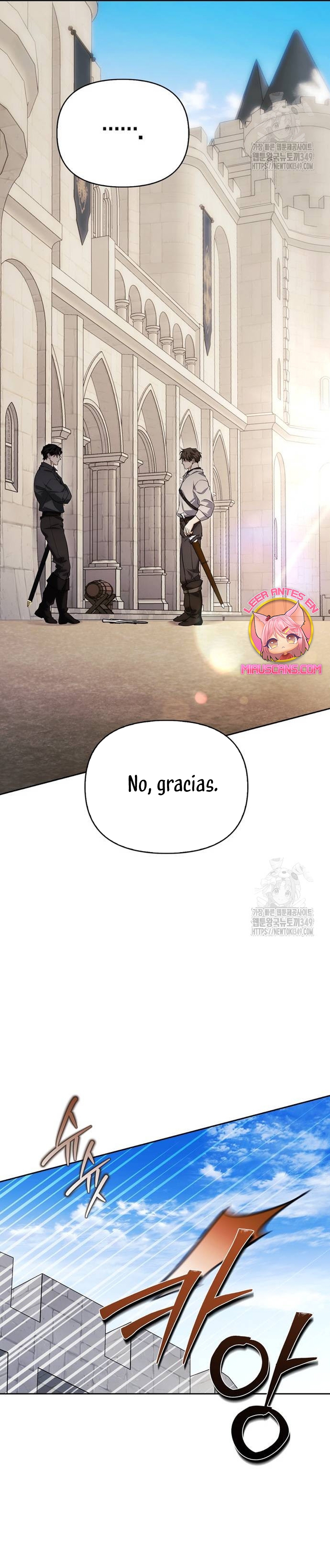 Domé al perro rabioso de mi ex marido Capítulo 90 - Página 39