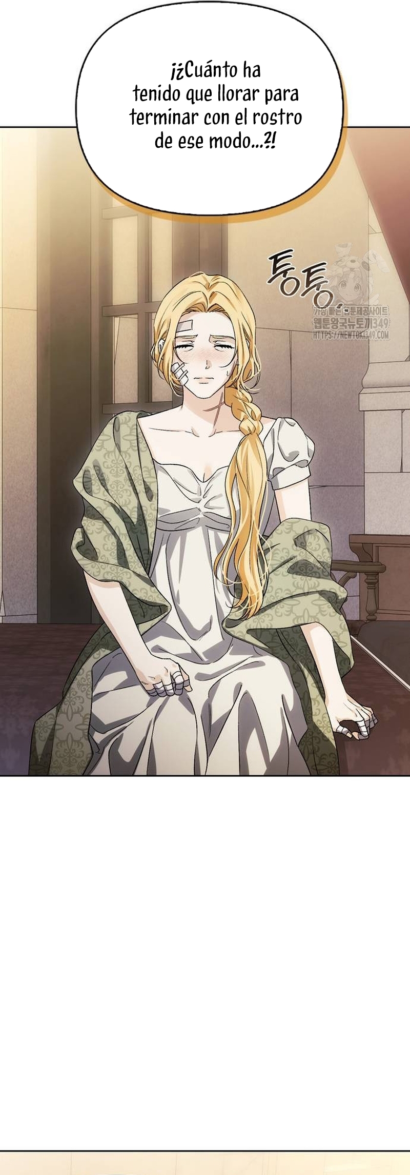 Domé al perro rabioso de mi ex marido Capítulo 90 - Página 4