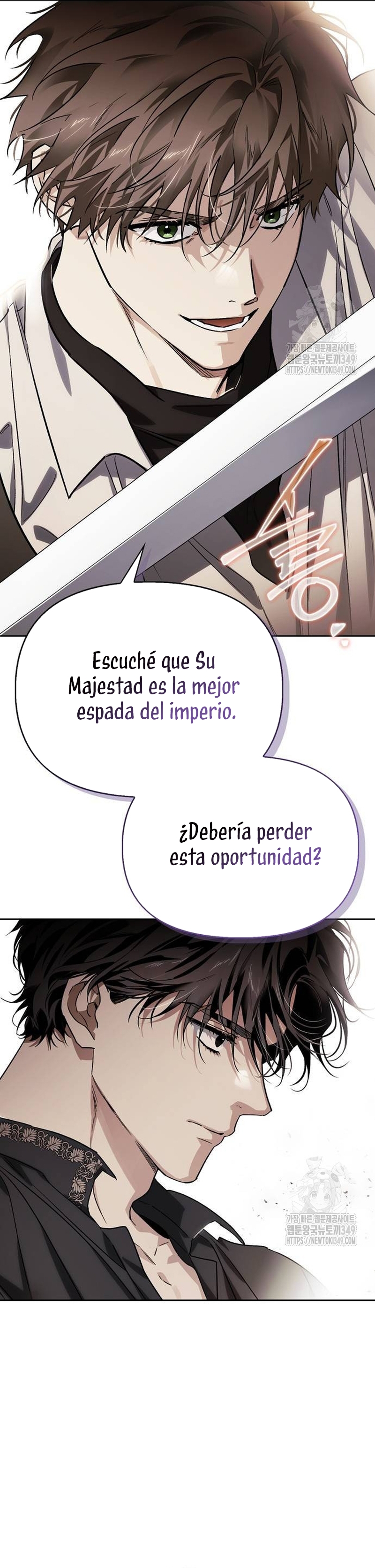 Domé al perro rabioso de mi ex marido Capítulo 90 - Página 41