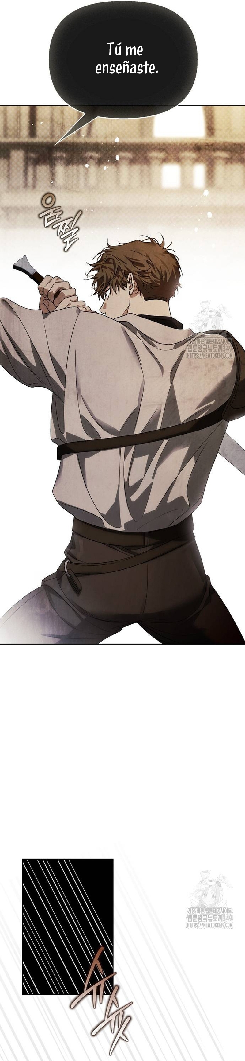 Domé al perro rabioso de mi ex marido Capítulo 90 - Página 42