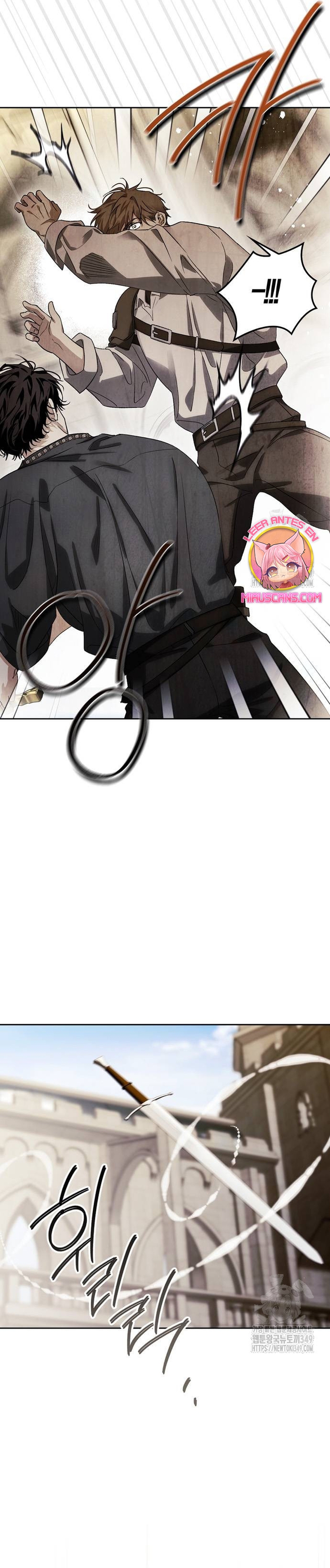 Domé al perro rabioso de mi ex marido Capítulo 90 - Página 43