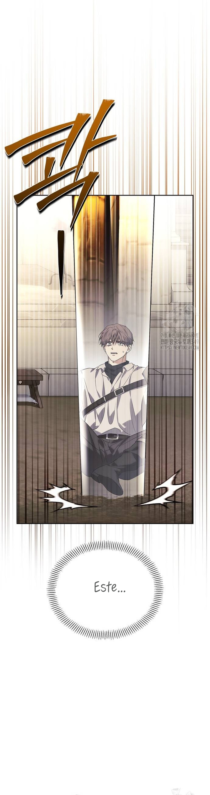 Domé al perro rabioso de mi ex marido Capítulo 90 - Página 44