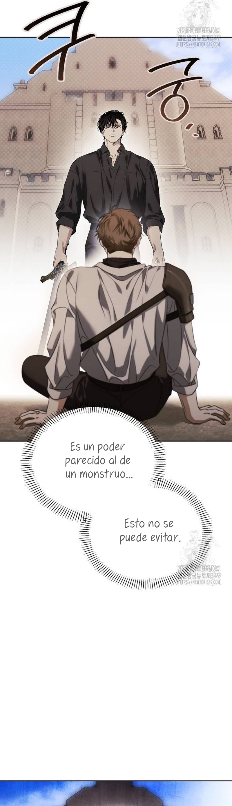 Domé al perro rabioso de mi ex marido Capítulo 90 - Página 45