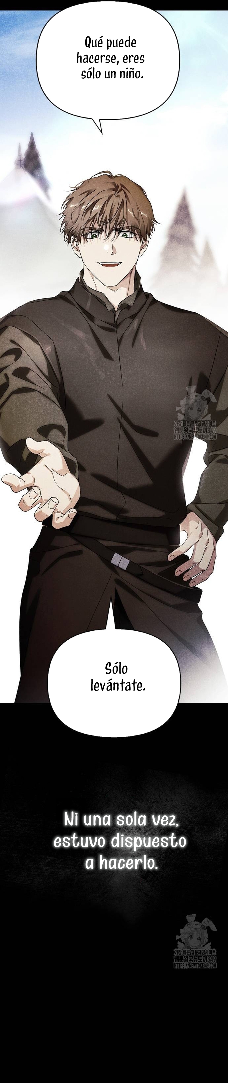 Domé al perro rabioso de mi ex marido Capítulo 90 - Página 49