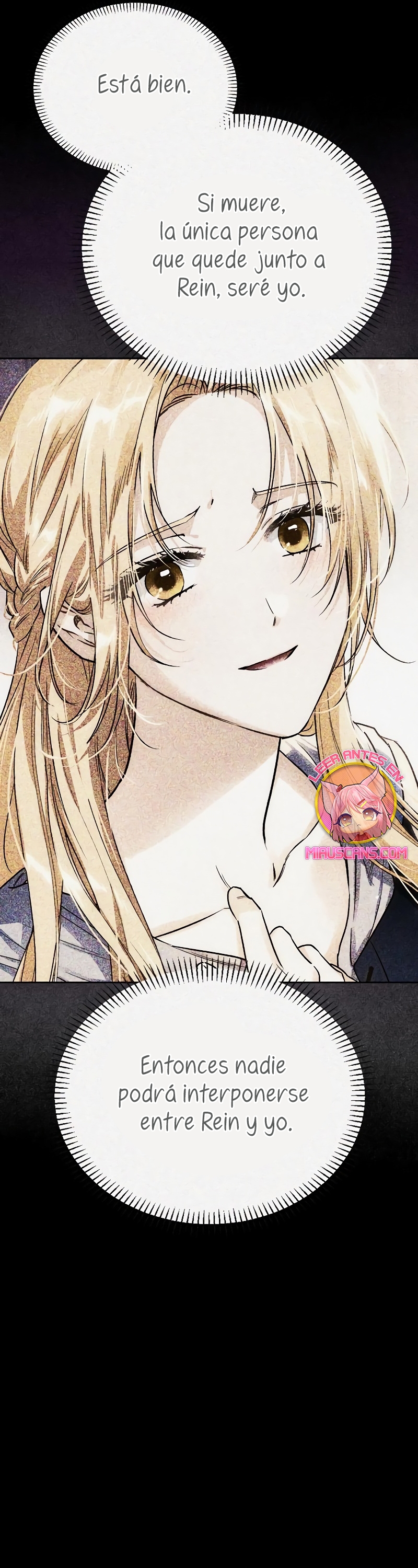 Domé al perro rabioso de mi ex marido Capítulo 91 - Página 12