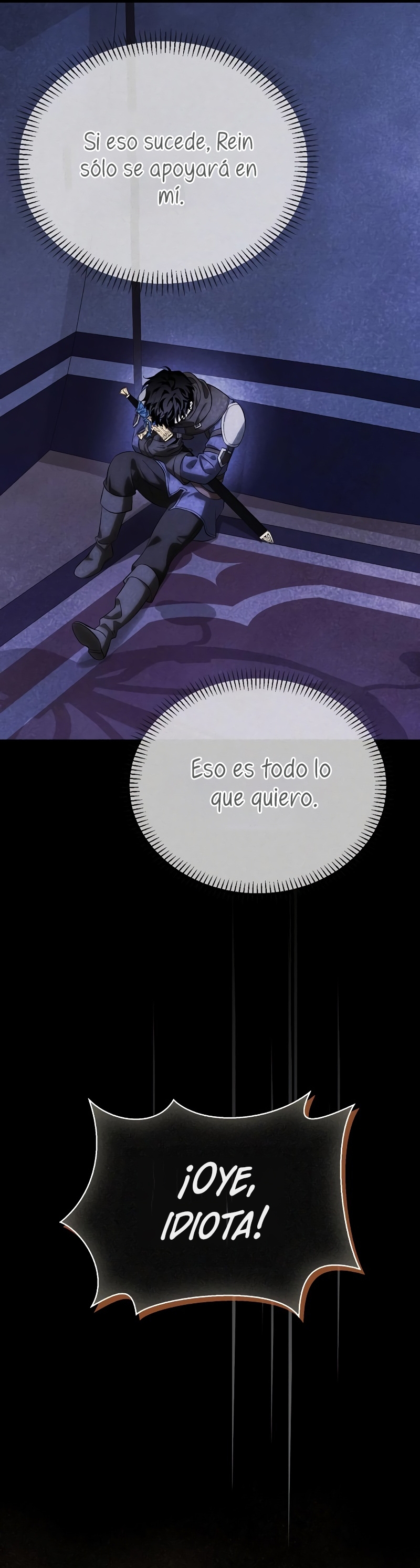 Domé al perro rabioso de mi ex marido Capítulo 91 - Página 13